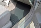 EVA коврики на Subaru Forester II 2002 - 2008 в Волжском