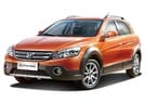 Ворсовые коврики на Dongfeng H30 Cross 2011 - 2018 в Волжском