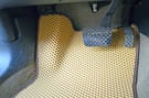 Ворсовые коврики на Audi A6 (C6) 2004 - 2011 в Волжском