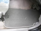 Ворсовые коврики на Nissan Terrano II (R50) и Regulus 1995 - 2002 в Волжском