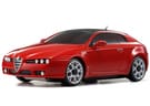 Коврики на Alfa Romeo Brera 2005 - 2021 в Волжском