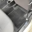 Ворсовые коврики на Suzuki Swift V 2016 - 2025 в Волжском