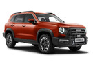 Коврики на Haval Dargo X 2022 - 2025 в Волжском