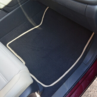 EVA коврики на Honda Breeze 1 2019&nbsp;-&nbsp;2023 в Волжском