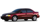 Коврики на Chevrolet Cavalier III 1995 - 1999 в Волжском