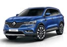 Коврики на Renault Koleos II 2016 - 2025 в Волжском