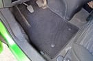 EVA коврики на Mazda 2 2007 - 2015 в Волжском