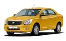 Коврики на Ravon R4 2016 - 2020 в Волжском