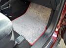 EVA коврики на Chery Tiggo 5 2014 - 2020 в Волжском