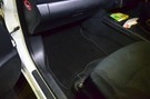 Коврики на Nissan Leaf (ZE1) 2017 - 2025 в Волжском