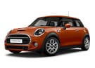 EVA коврики на Mini Cooper Hatch (F55/F56) 2013 - 2025 в Волжском