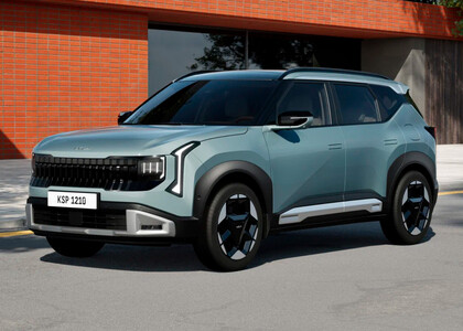 Коврики на KIA Seltos II 2026&nbsp;-&nbsp;2026 в Волжском