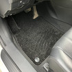 Ворсовые коврики на Mazda 6 2012 - 2025 в Волжском