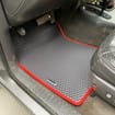 Коврики на Dodge Durango I 1997 - 2003 в Волжском