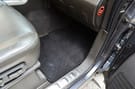 Коврики на Nissan Pathfinder III 2004 - 2014 в Волжском