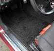 Коврики на Mercedes C (W202) 1993 - 2000 в Волжском