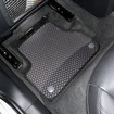 Ворсовые коврики на Audi A4 (B9) 2015 - 2025 в Волжском