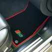EVA коврики на Audi S8 (D3) 2006 - 2011 в Волжском