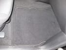 EVA коврики на Mazda 3 2009 - 2013 в Волжском