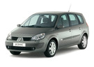 Ворсовые коврики на Renault Grand Scenic I 2003 - 2010 в Волжском
