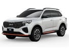 Коврики на KIA Sportage III Китайский рынок 2018 - 2025 в Волжском