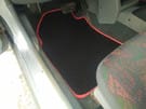 Коврики на Nissan Micra (K11) 1992 - 2003 в Волжском