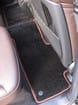 Коврики на Mercedes ML (W166) 2011 - 2015 в Волжском