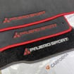 Коврики на Mitsubishi Montero Sport I 1996 - 2008 в Волжском