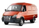 EVA коврики на ГАЗ ГАЗель 1994 - 2025 в Волжском