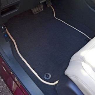 EVA коврики на Honda Breeze 1 2019&nbsp;-&nbsp;2023 в Волжском