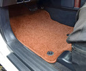 Коврики на Toyota Land Cruiser Prado 150 2009 - 2023 в Волжском