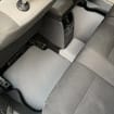 EVA коврики на Volkswagen Caddy (2K) 2003 - 2020 в Волжском
