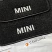 EVA коврики на Mini Cooper Hatch (R56) 2006 - 2014 в Волжском
