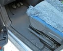 Коврики на Fiat Scudo II 2007 - 2016 в Волжском