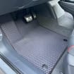 Коврики на Volkswagen ID.4 2020 - 2025 в Волжском