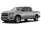 Коврики на Dodge RAM V 2018 - 2025 в Волжском