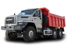Ворсовые коврики на Урал Урал Next 2015 - 2025 в Волжском