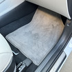 Ворсовые коврики на Hyundai Tucson IV 2020 - 2025 в Волжском
