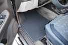 Коврики на Mitsubishi Montero Sport I 1996 - 2008 в Волжском