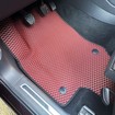 Ворсовые коврики на Volkswagen Tharu 2018 - 2025 в Волжском