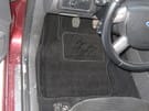 Коврики на Ford Focus II 2005 - 2011 в Волжском