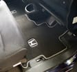 Коврики на Honda Zest 2006 - 2012 в Волжском