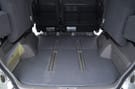 Коврики на Toyota Alphard (H10) 2002 - 2008 в Волжском
