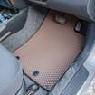 EVA коврики на Toyota Probox (50) 2002 - 2014 в Волжском