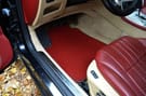 Коврики на Alfa Romeo Brera 2005 - 2021 в Волжском