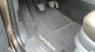 EVA коврики на Volkswagen Amarok 2011 - 2025 в Волжском