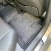 Коврики на Lexus ES VII 2018 - 2025 в Волжском