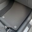 Коврики на Skoda Rapid I 2012 - 2020 в Волжском