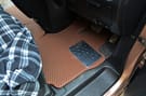 Коврики на Nissan Serena (C27) 2016 - 2022 в Волжском