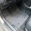 Коврики на Toyota Auris I 2006 - 2012 в Волжском
